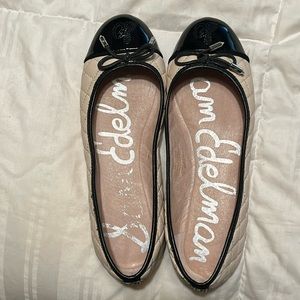Sam Edelman ballet flats